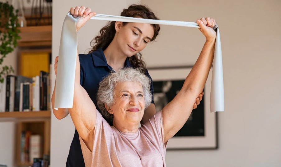 Tiên lượng đột quỵ lớn và 13 phương pháp giúp phục hồi