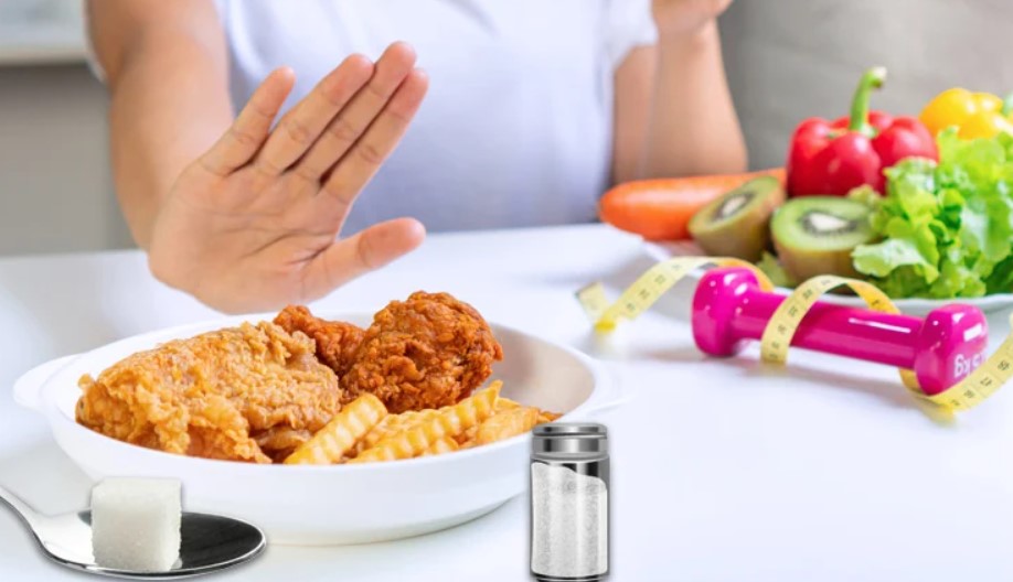 Chế độ sinh hoạt giúp phòng tránh tái phát đột quỵ?