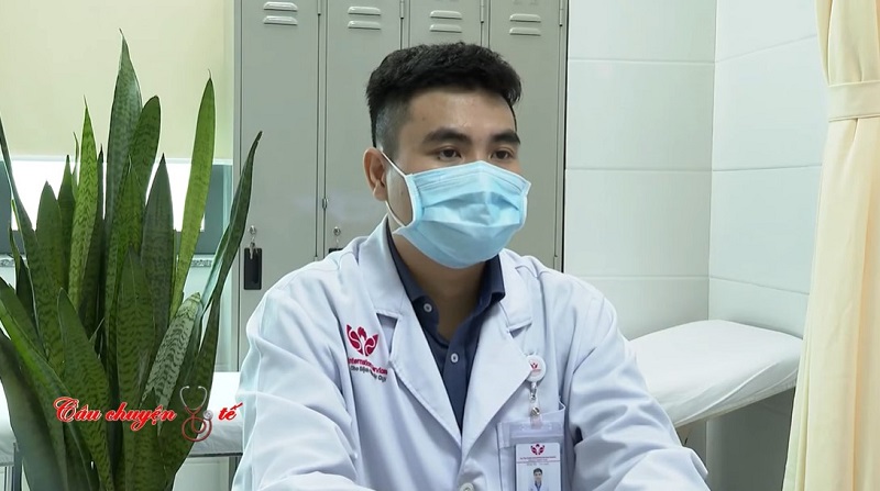 Cao huyết áp trong mùa nắng nóng nguy hiểm ra sao?