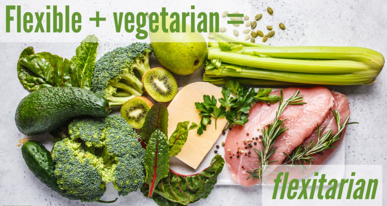 5 chế độ ăn kiêng tốt nhất để giảm cân và phòng bệnh tật