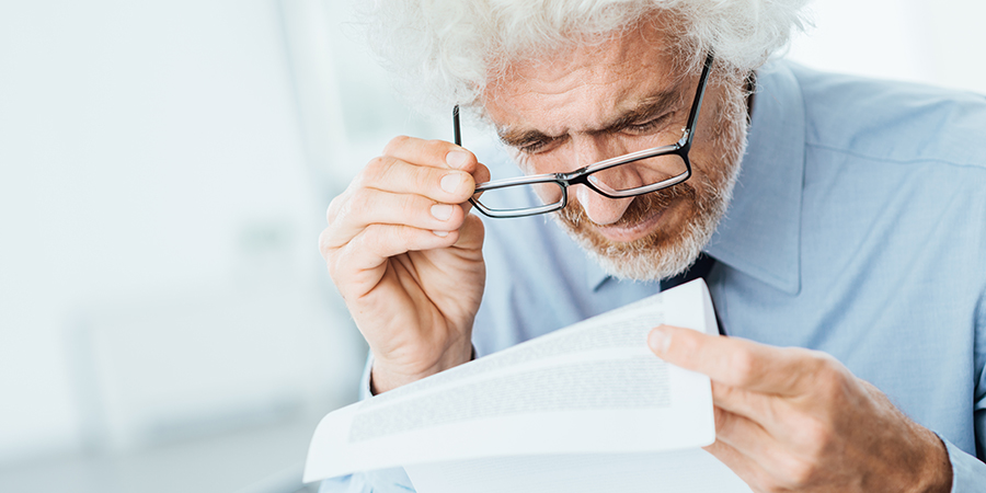 Mắt bạn sẽ trở nên kém nhìn hơn sau đột quỵ thủy chẩm