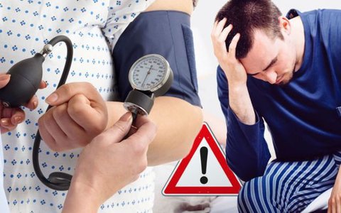 Ai nên cảnh giác hội chứng tăng huyết áp áo choàng trắng?