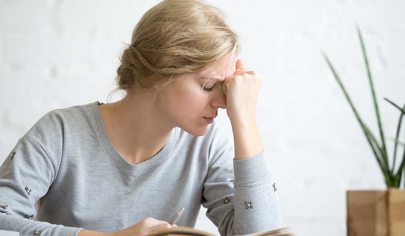 Đau nửa đầu ở mắt và đột quỵ: Cách phân biệt và phòng ngừa