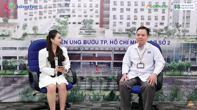 Bệnh nhân ung thư có thể giảm tác dụng phụ khi hóa trị bằng cách nào?