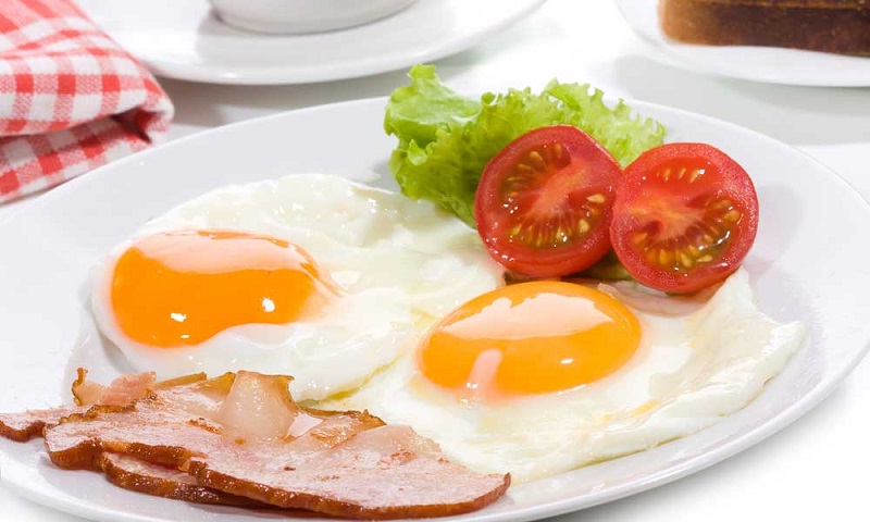 4 loại thực phẩm an toàn cho người cholesterol cao