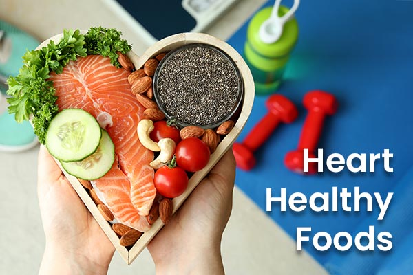 Nên và không nên ăn gì khi bị bệnh cơ tim phì đại (HCM)?