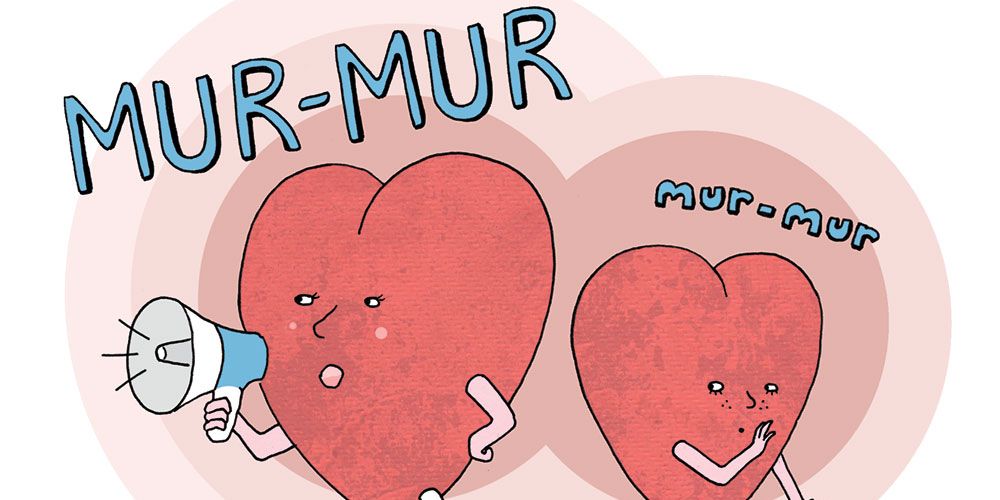 Tiếng thổi ở tim sẽ giúp bạn cảnh báo điều gì?