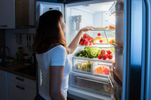 Thức khuya có thể ăn gì để không ảnh hưởng sức khỏe?