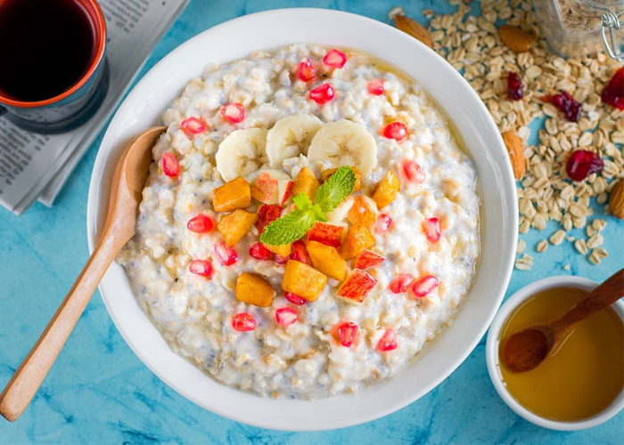 Sau đột quỵ, người mỡ máu cao nên ăn gì để phục hồi tốt?