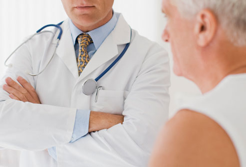 Tăng huyết áp áo choàng trắng và dấu hiệu nhận biết?