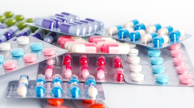 Thuốc có thể được sử dụng để điều trị Wallenberg 