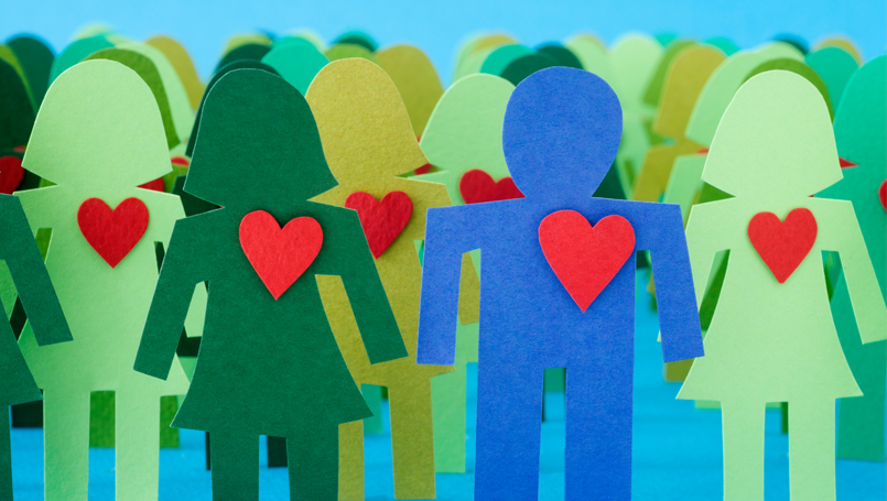 Nguyên nhân khiến nam giới hoặc nữ giới mắc bệnh tim mạch?