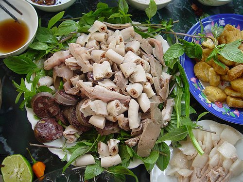 Người đột quỵ bị rối loạn lipid máu cần kiêng món gì?
