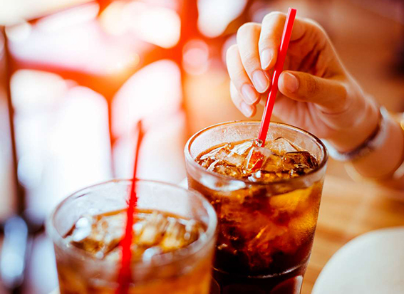 Đồ uống có đường