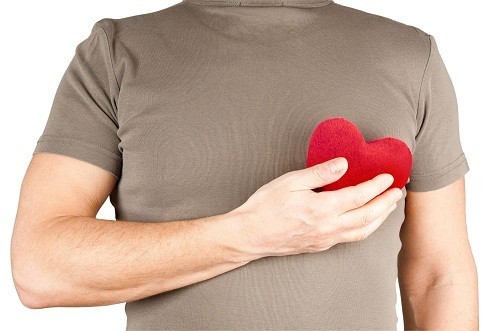 Tỷ lệ mắc bệnh tim mạch giữa nam và nữ giới?