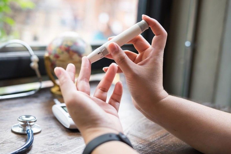 Các phương pháp điều trị bệnh tiểu đường bổ sung có thể giúp ích cho một số trường hợp cụ thể