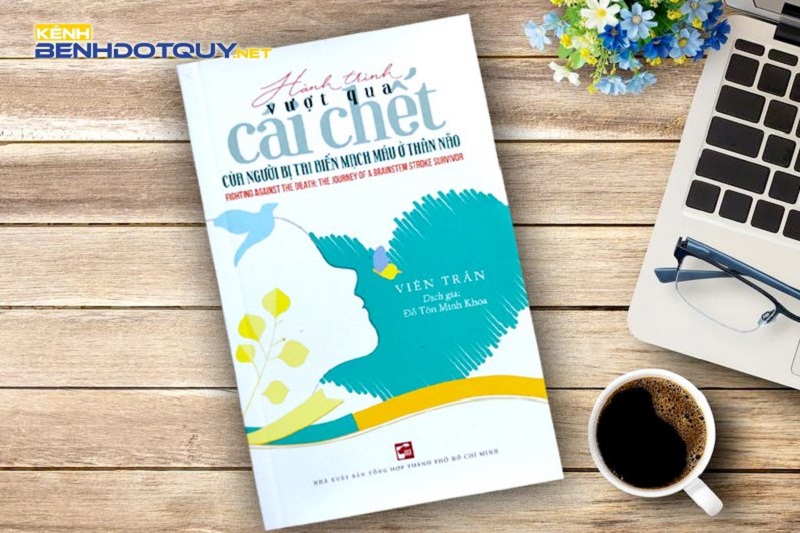 Nếm trải cảm giác, cảm xúc khi bị đột quỵ trong hành trình trở lại cuộc sống của nghệ nhân Viên Trân