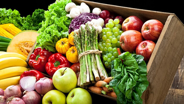 Cách kiểm soát cholesterol cao khi bạn bị bệnh tiểu đường