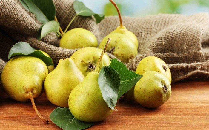 Trái lê: Những lợi ích có thể bạn chưa biết