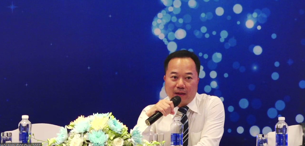 TS.BS Nguyễn Văn Tuyến - Bệnh viện Trung ương Quân đội 108, thành viên ban chủ tọa