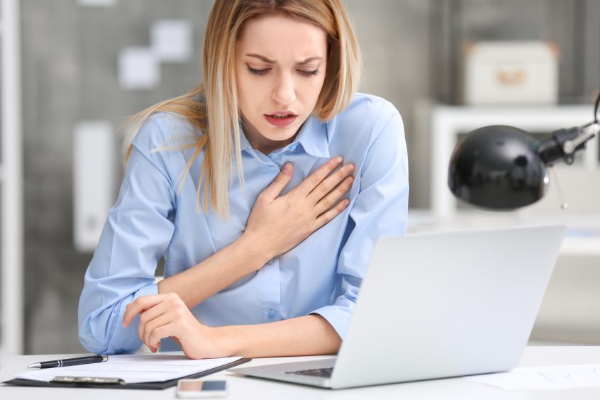 Căng thẳng mãn tính không chỉ gây khó chịu, nó có thể gây tổn hại lớn đến sức khỏe thể chất và tinh thần của bạn. 