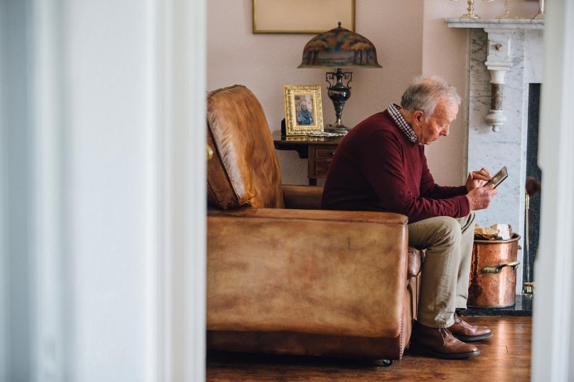 Những ảnh hưởng về thể chất và nhận thức sau đột quỵ