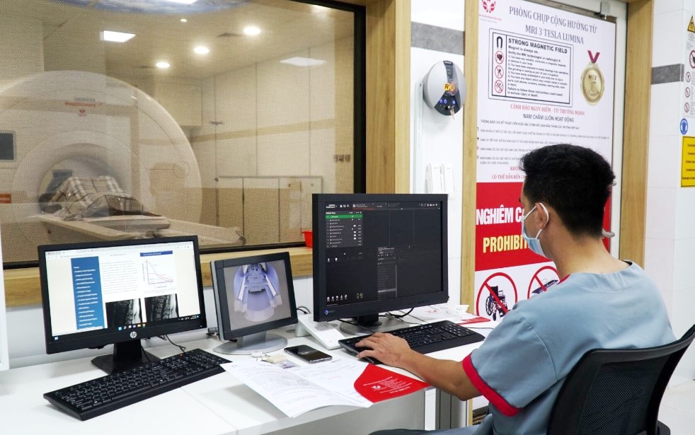 Tầm soát đột quỵ ngày nay khó hay dễ?