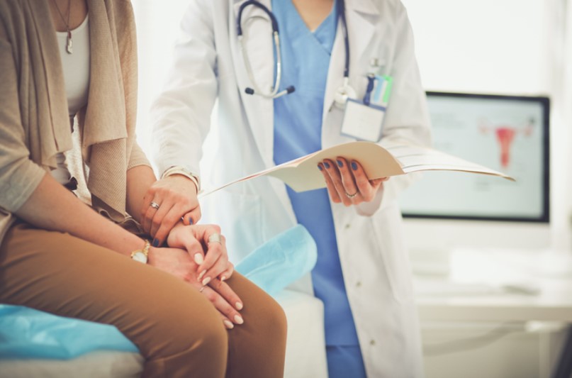 Ung thư giai đoạn 3: Cách điều trị và tiên lượng ra sao?