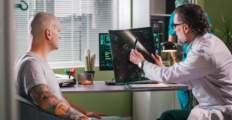 Viêm màng não do ung thư: Nguyên nhân và cách đối phó