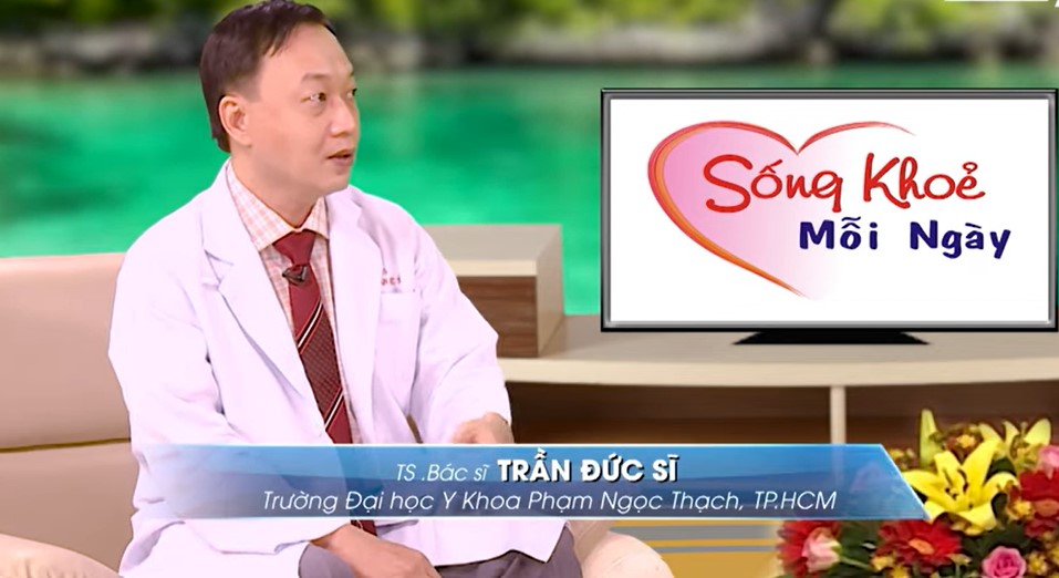 Hướng dẫn cách phục hồi di chứng đột quỵ não