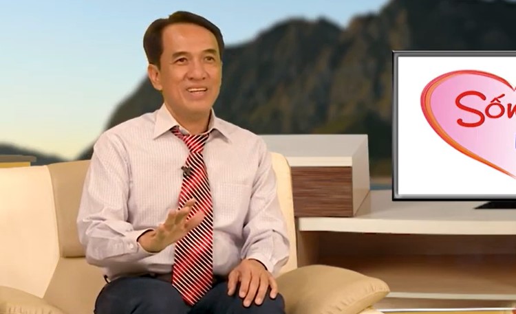 ThS.BS Phan Hữu Phước