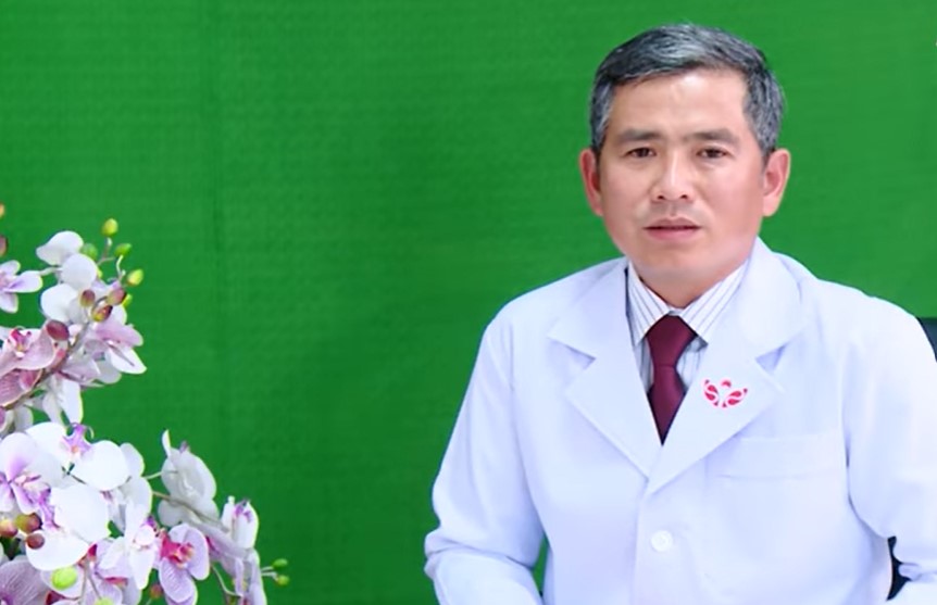 TS.BS Trần Chí Cường: Xử trí đột quỵ đúng cách giúp cứu sống bệnh nhân