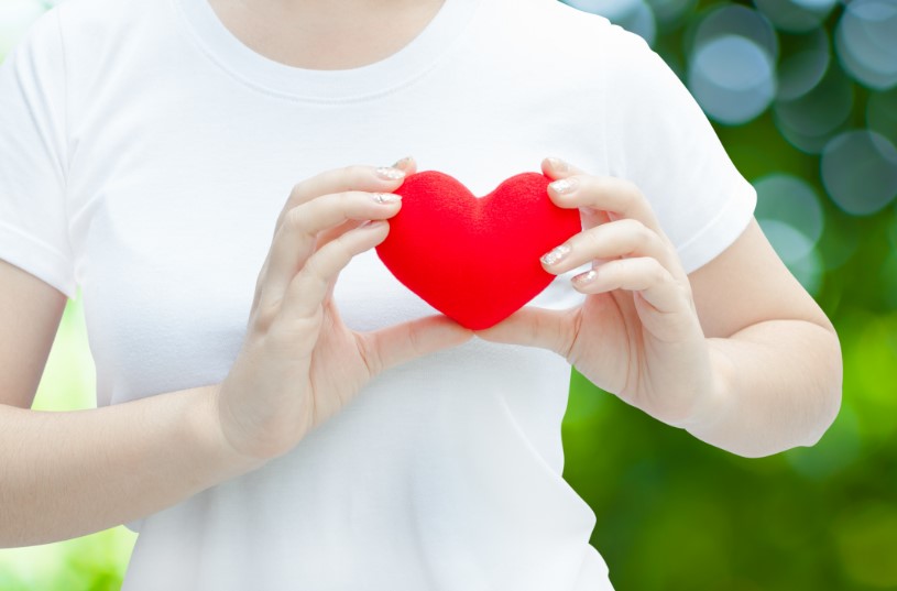 Những điều bạn cần biết về bệnh tim ở phụ nữ