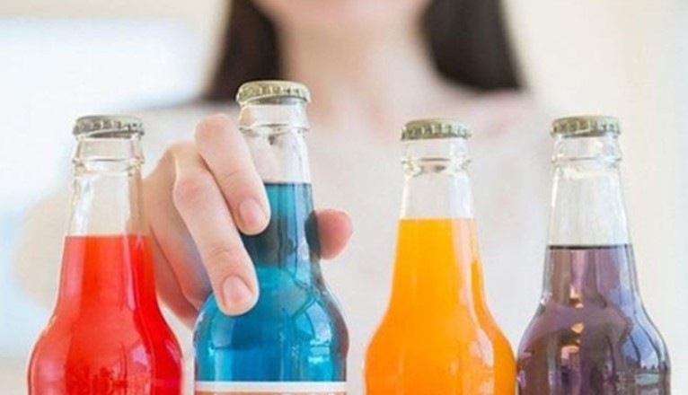 đồ uống có đường