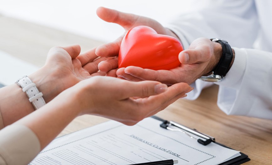 Cách phòng ngừa hẹp van tim hiệu quả?