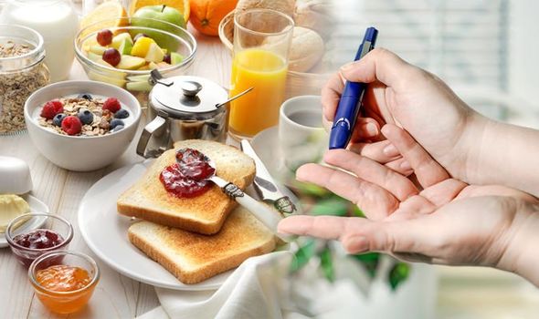 Nên ăn gì vào bữa sáng khi bạn bị bệnh tiểu đường?