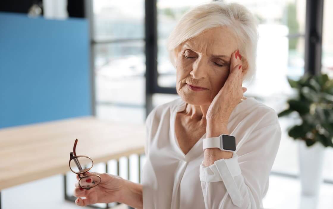 Người bị đái tháo đường có nguy cơ đột quỵ cao hơn từ 2 đến 4 lần so với người bình thường. 