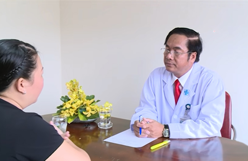 Stress hay không là do mình nhìn nhận