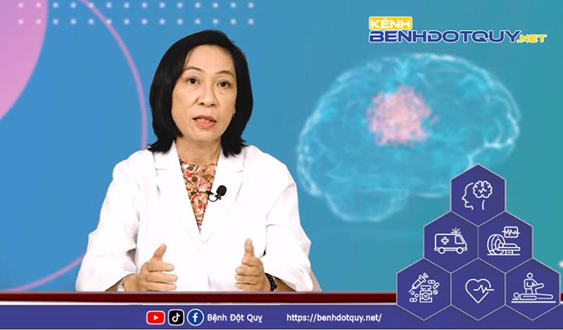 Miền Bắc sắp rét đậm, tham khảo ngay cách phòng ngừa đột quỵ khi trời chuyển lạnh