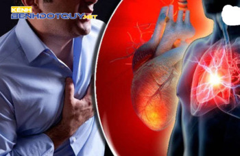 Lý do người bệnh ung thư dễ bị đột quỵ và suy tim hơn bình thường