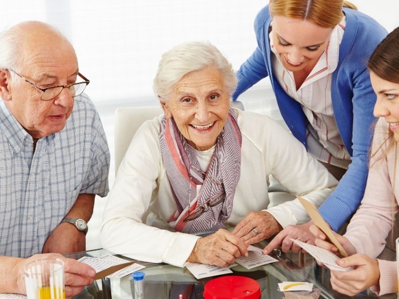 Cách giúp bạn cải thiện trí nhớ kém sau đột quỵ