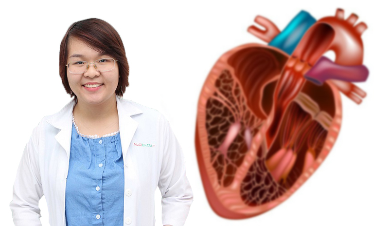 Các loại hẹp van tim và phương pháp điều trị