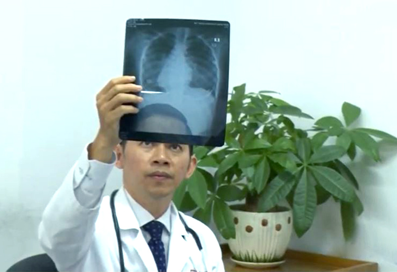 Làm sao nhận biết sớm để phòng tránh đột tử do bệnh lý tim mạch?