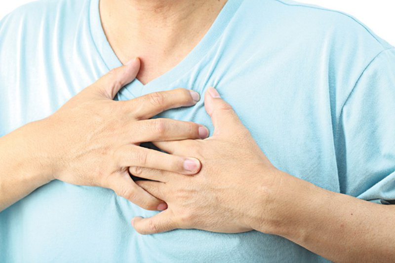 Những người bị POTS có xu hướng tích tụ một lượng máu lớn hơn trong các mạch bên dưới tim khi họ đứng.