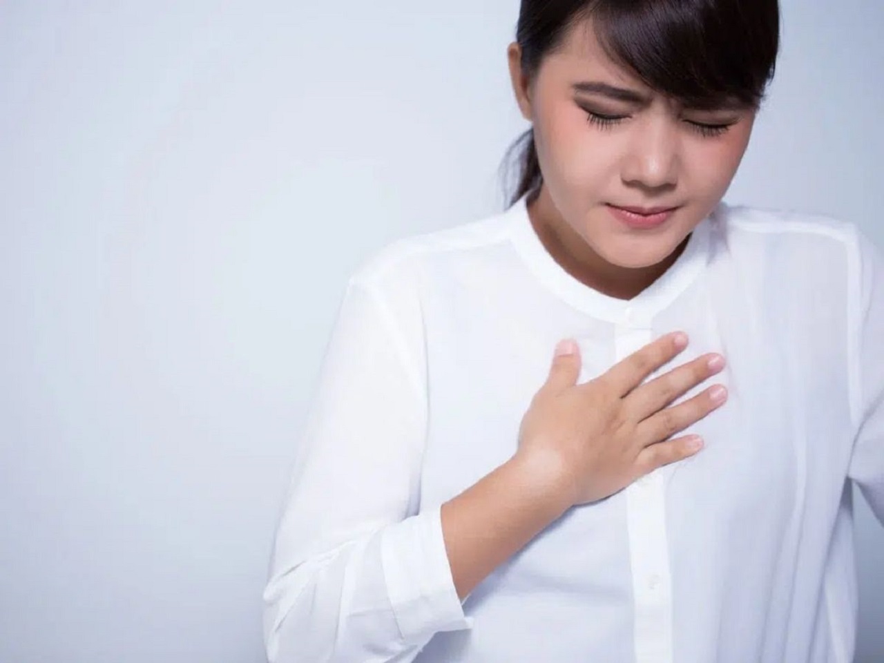 Hội chứng nhịp tim nhanh do tư thế đứng (POTS) là gì?