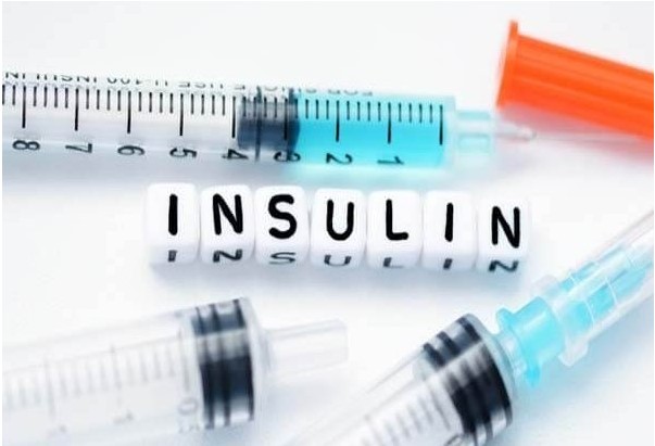 Tình trạng kháng Insulin là sự giảm trạng thái nhạy cảm của tế bào với hormone Insulin