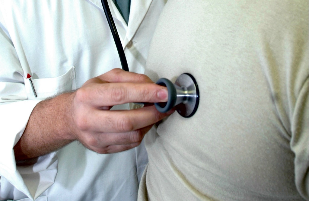 Làm sao chẩn đoán được hẹp van tim theo từng loại?