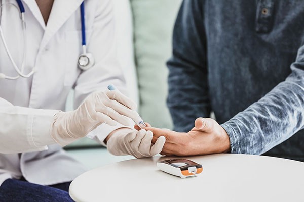 Bệnh tiểu đường loại 2 có thể thuyên giảm không?