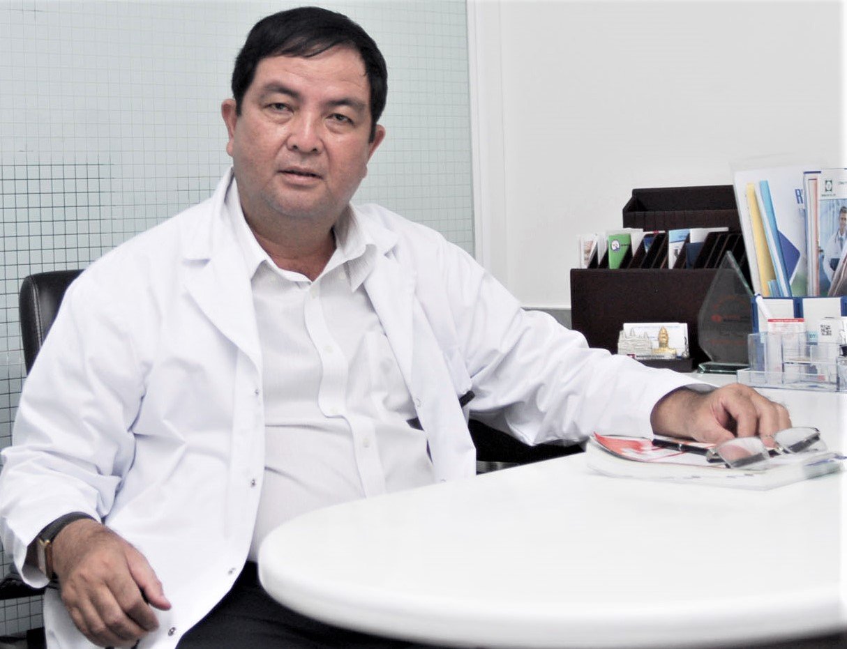 Hướng dẫn cách nhận biết và xử trí khi bị đột quỵ