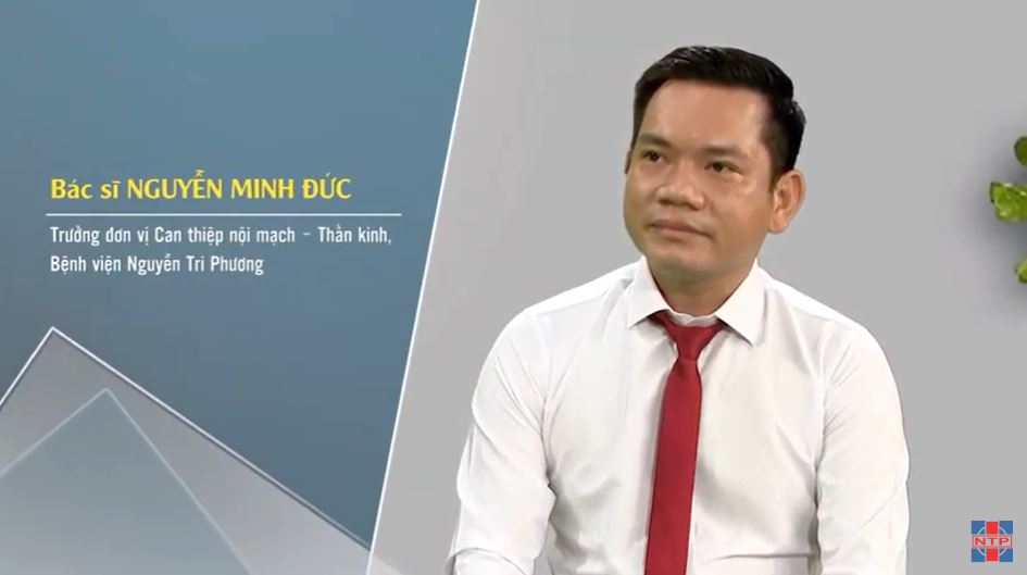 Phình mạch máu não: ai có nguy cơ, phòng tránh được không?